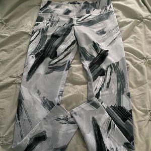 Full length Alo leggings